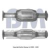 BM CATALYSTS BM80001 Catalytic Converter